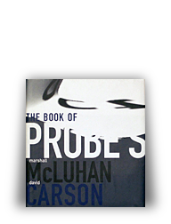 Book of Probes